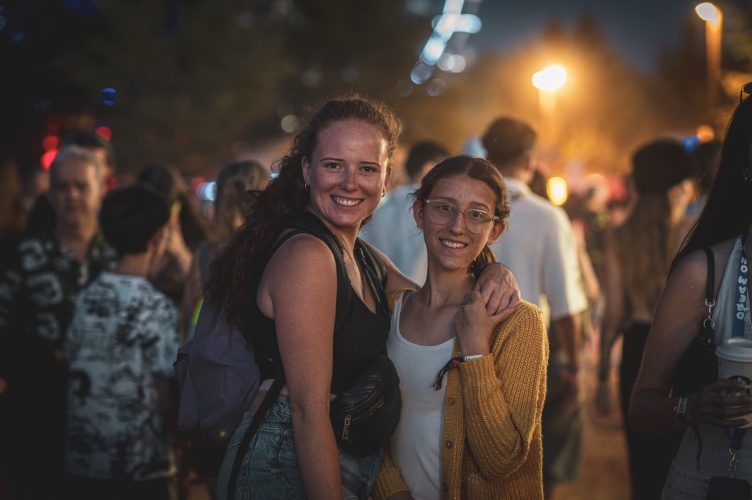 Eurockéennes, Festivalier, festival