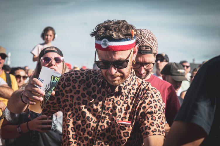 Eurockéennes, festivalier, festival, supporteur