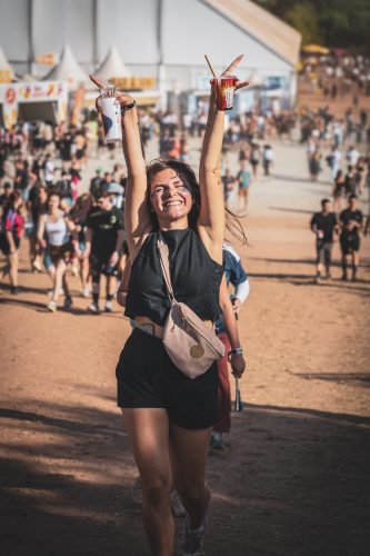 Eurockéennes, festivalier, festival