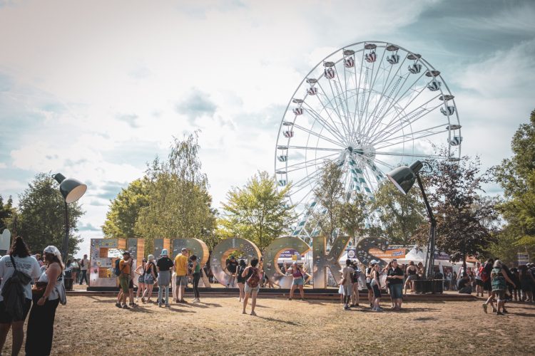 Eurockéennes, festivalier, festival