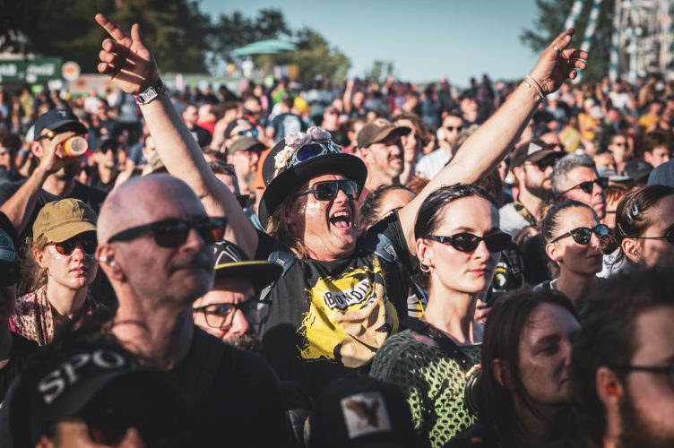 Eurockéennes, festivalier, festival, rock