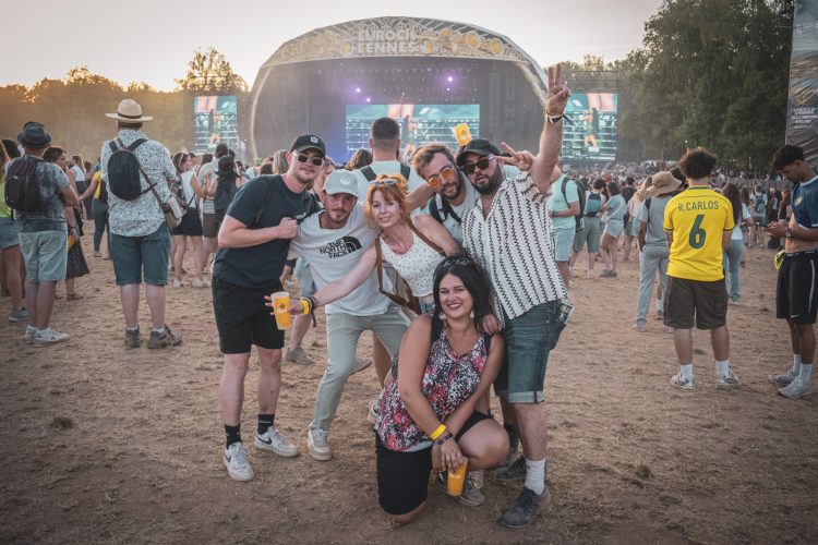 Eurockéennes, festivalier, festival