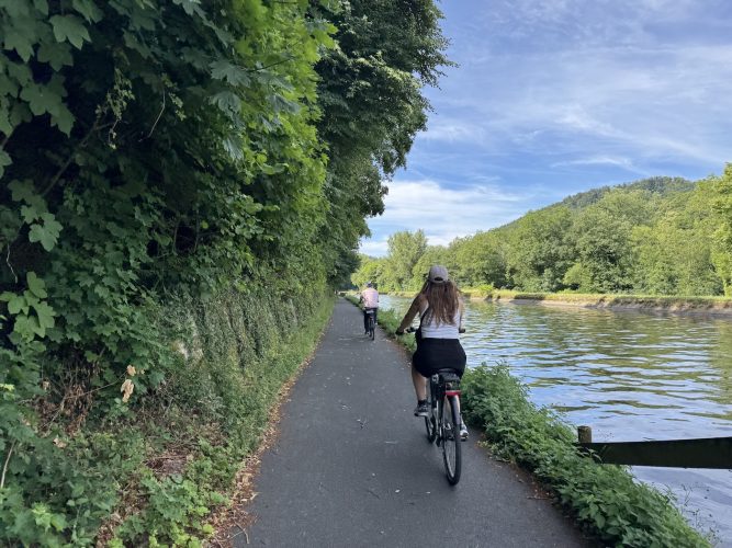 saverne vélo