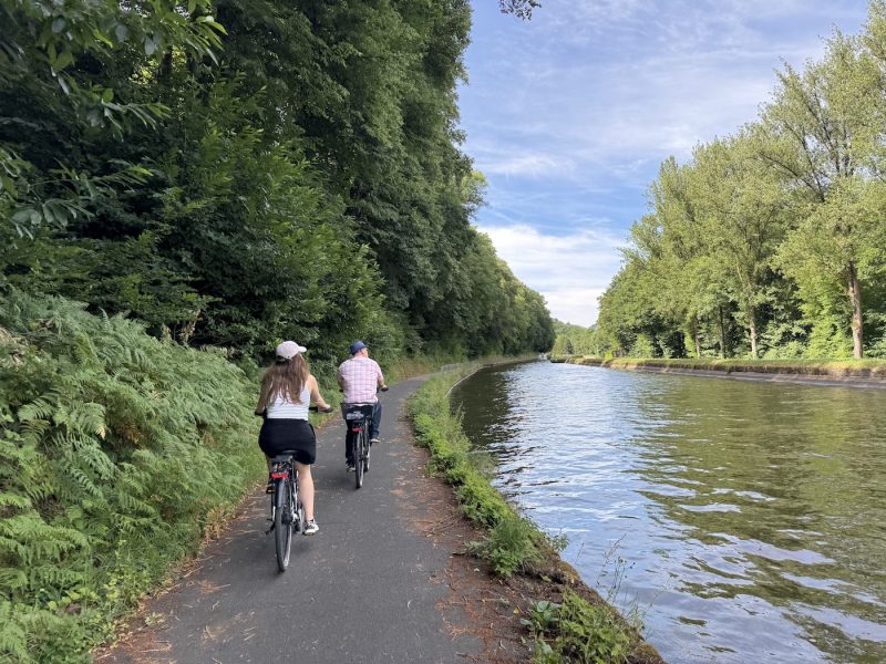 saverne vélo