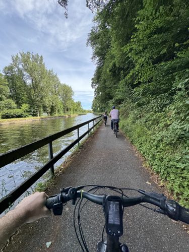 saverne vélo
