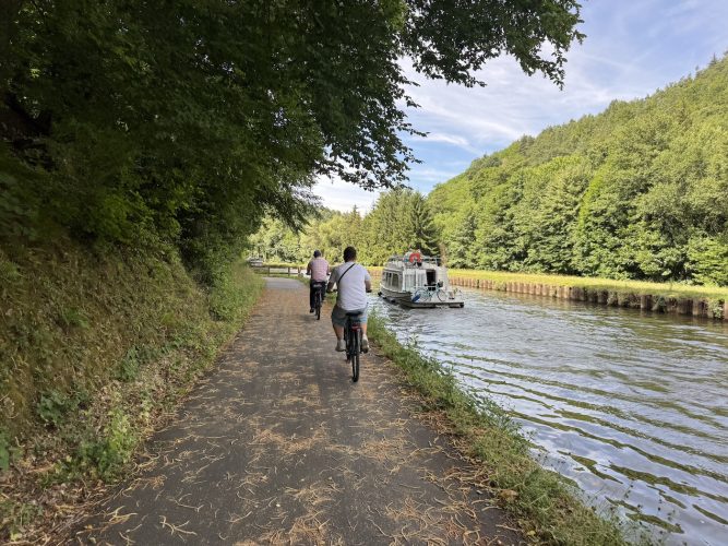 saverne vélo