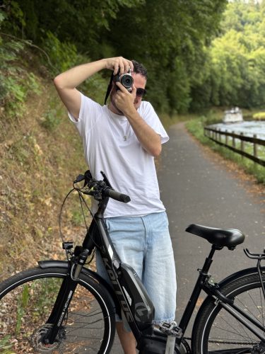 saverne vélo