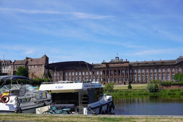saverne rohan