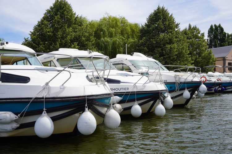 bateau