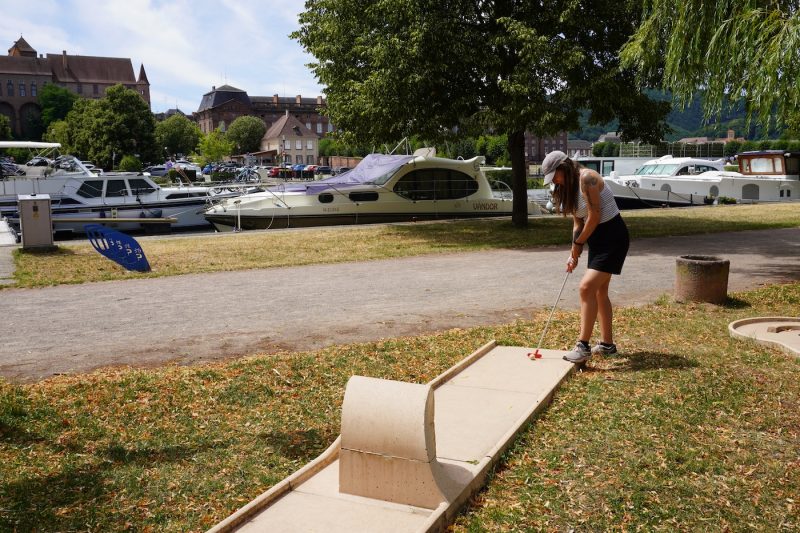 saverne golf