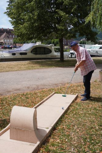 saverne golf