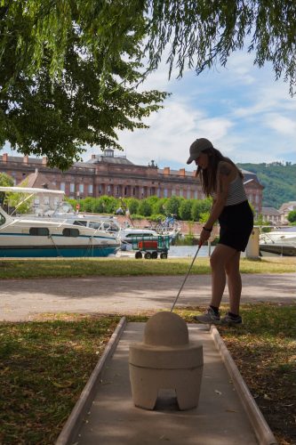 saverne golf