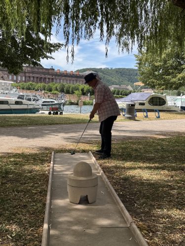 saverne golf