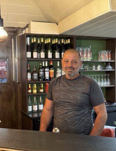 Philippopolis restaurant libanais