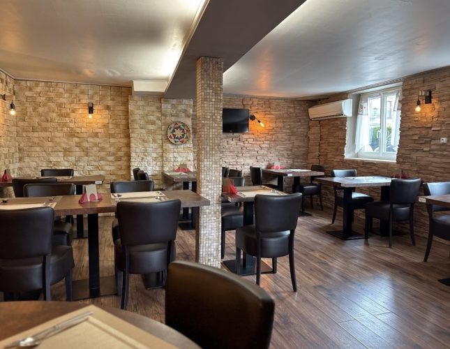 Philippopolis restaurant libanais