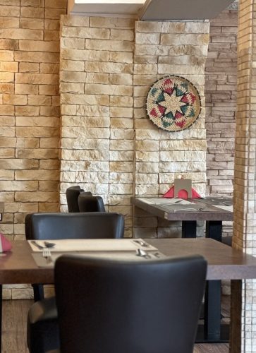 Philippopolis restaurant libanais