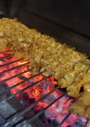 Fayrouz restaurant libanais