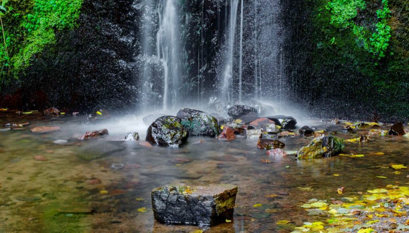 Cascade de Soultzbach