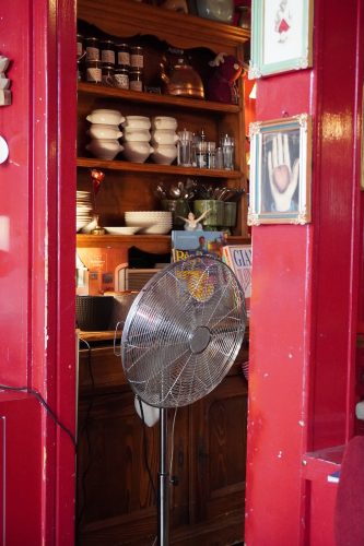 salon de thé Grand Rue