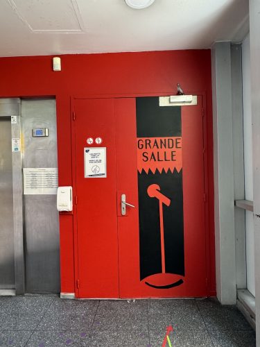 Fossé-des-Treize crèche
