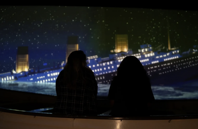 Titanic voyage immersif (2)