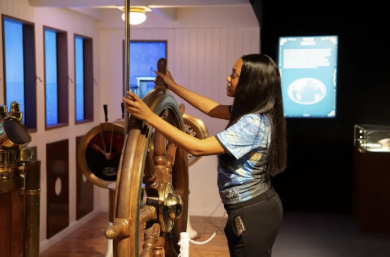 Titanic voyage immersif (4)