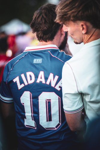 foot, coupe du monde, fanzone, supporter