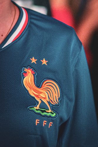 foot, coupe du monde, fanzone, supporter