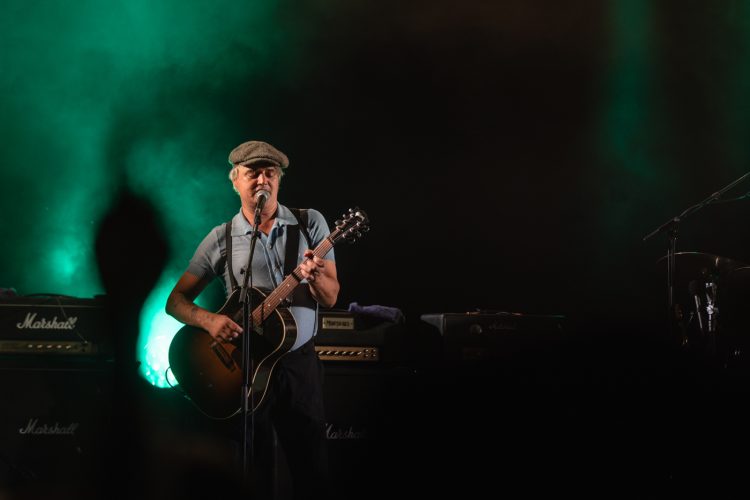 decibulles concert musique festival