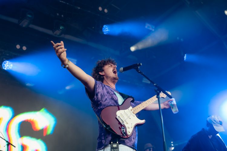 decibulles concert musique festival