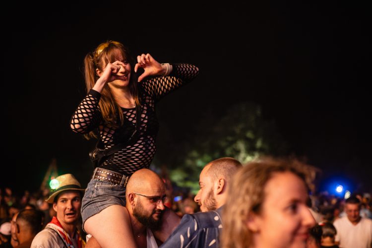 decibulles concert musique festival