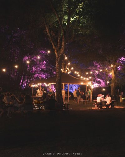 Underground Mountain festival
