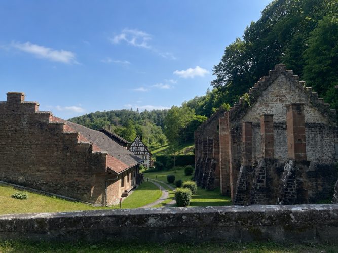 Anciennes forges De Dietrich