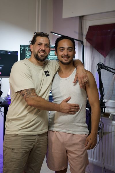 Liberty Car Libertinage