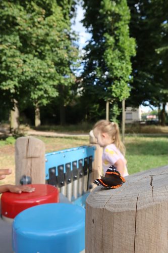 parc aux émotions