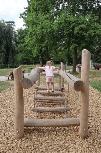 parc aux émotions