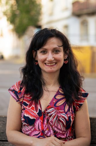 Facebook Stéphanie