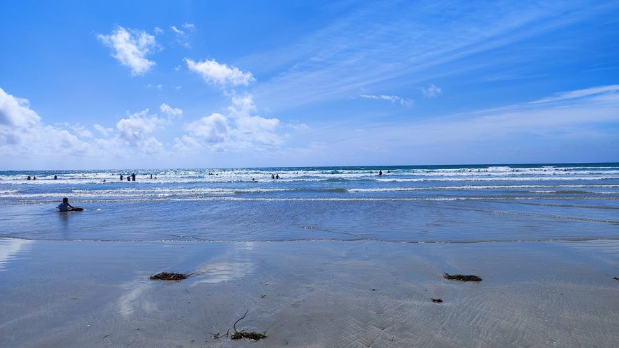 Bretagne (2) mer
