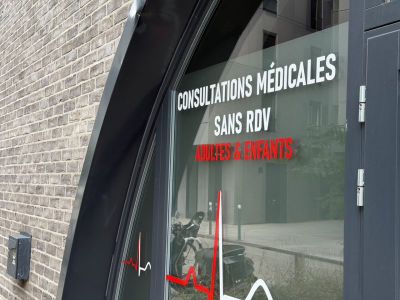 centre de soins