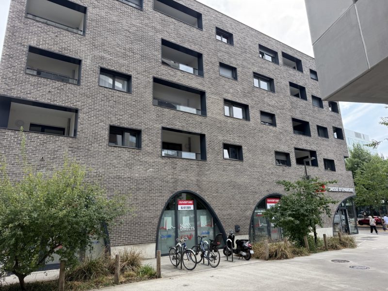 centre de soins