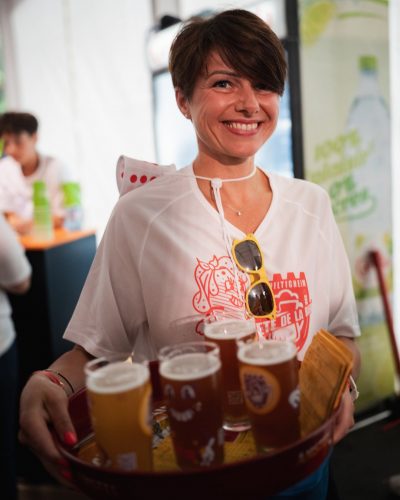 fete de la bière schiltigheim