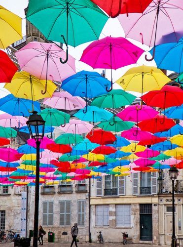 Ciel de rue Orélans Pexels juv