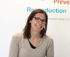 Claire Philippat – chercheuse INSERM