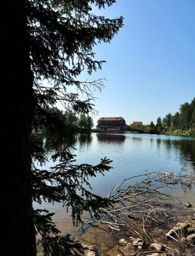 Le mummelsee lac allemagneIMG_0129
