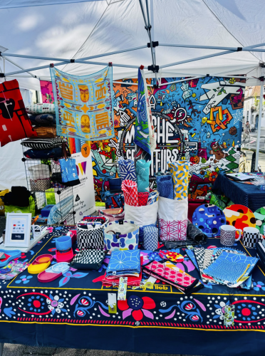 Marché des créateurs touch arts (2)