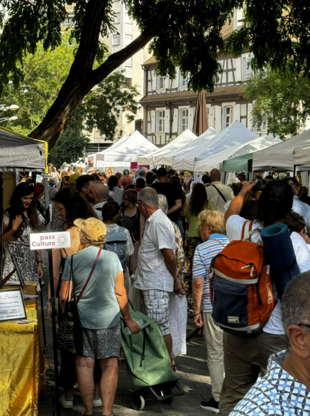 Marché des créateurs touch arts (3)