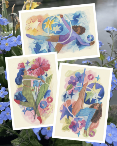 Clara le kiki illustration (2)