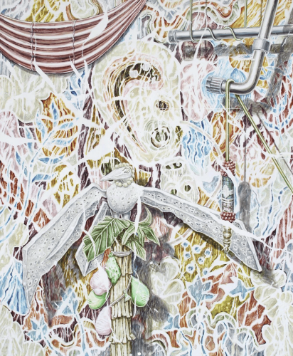 Emilie Picard Peinture (1)