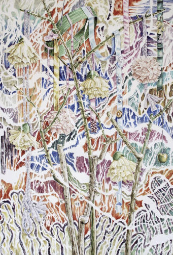 Emilie Picard Peinture (2)