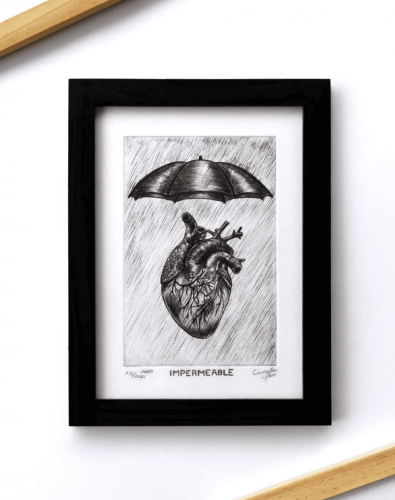 illustration gravure Camille MKM(8)